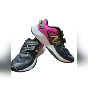 New balance girls shoes